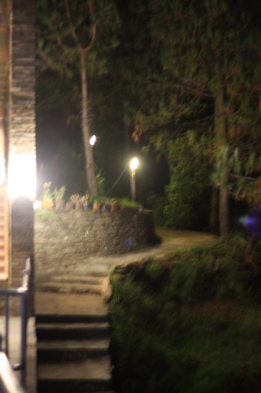 Kasar Rainbow Yoga Retreat Βίλα Almora Εξωτερικό φωτογραφία