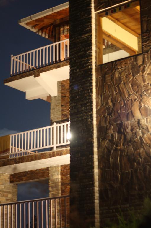 Kasar Rainbow Yoga Retreat Βίλα Almora Εξωτερικό φωτογραφία