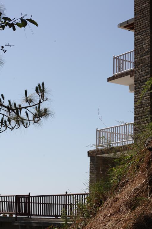 Kasar Rainbow Yoga Retreat Βίλα Almora Εξωτερικό φωτογραφία