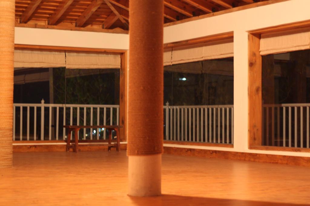 Kasar Rainbow Yoga Retreat Βίλα Almora Εξωτερικό φωτογραφία