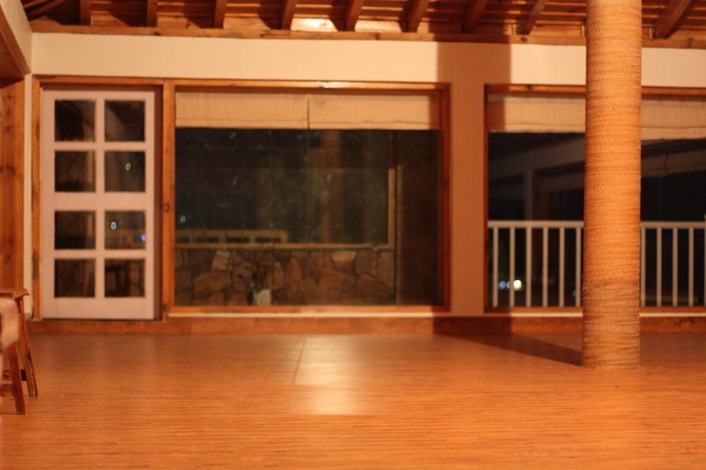 Kasar Rainbow Yoga Retreat Βίλα Almora Εξωτερικό φωτογραφία